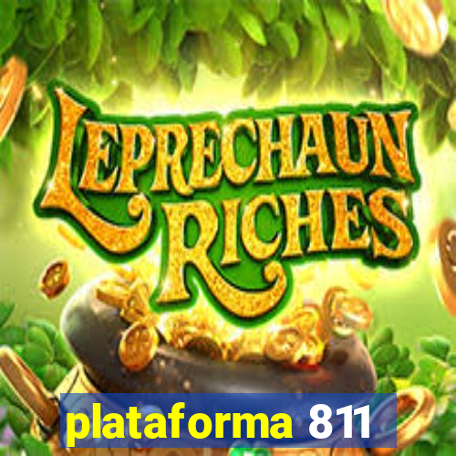 plataforma 811